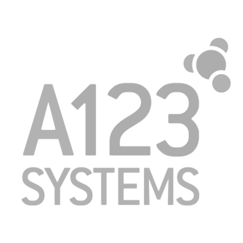 A123 Systems